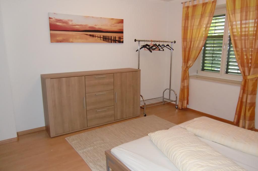 Neuprantl Apartments Lana Extérieur photo