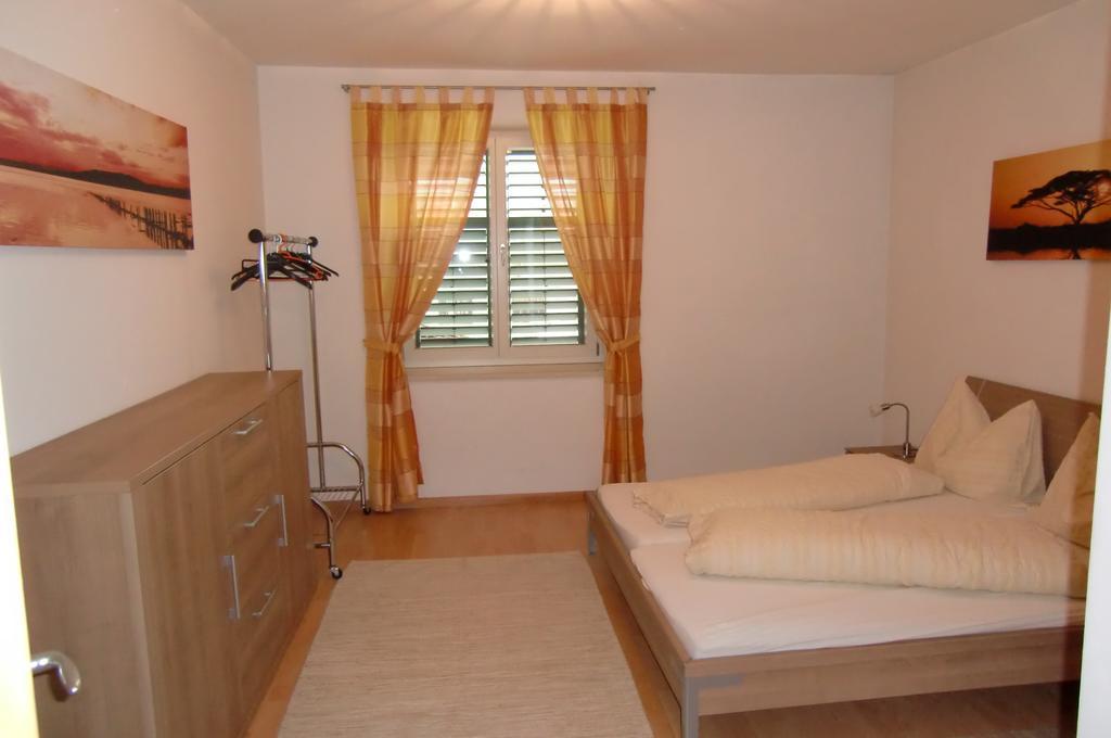 Neuprantl Apartments Lana Extérieur photo