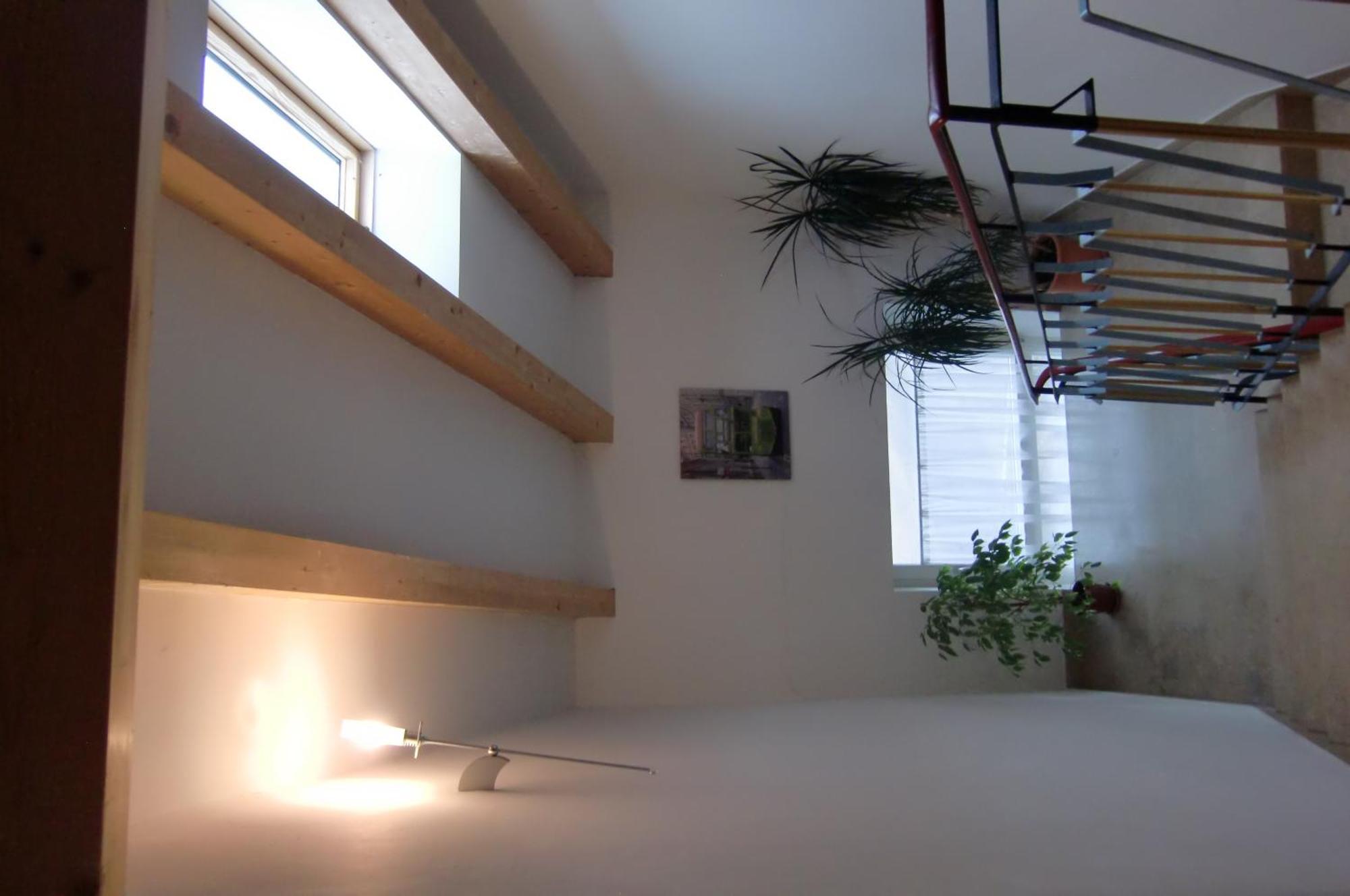 Neuprantl Apartments Lana Extérieur photo